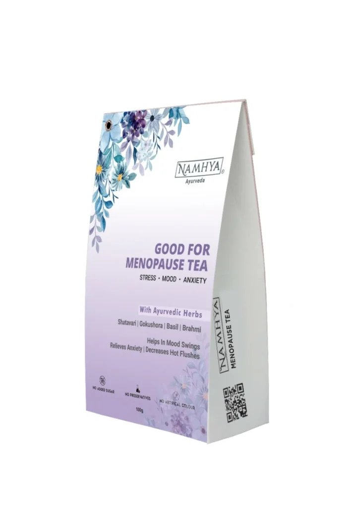Good for Menopause Tea