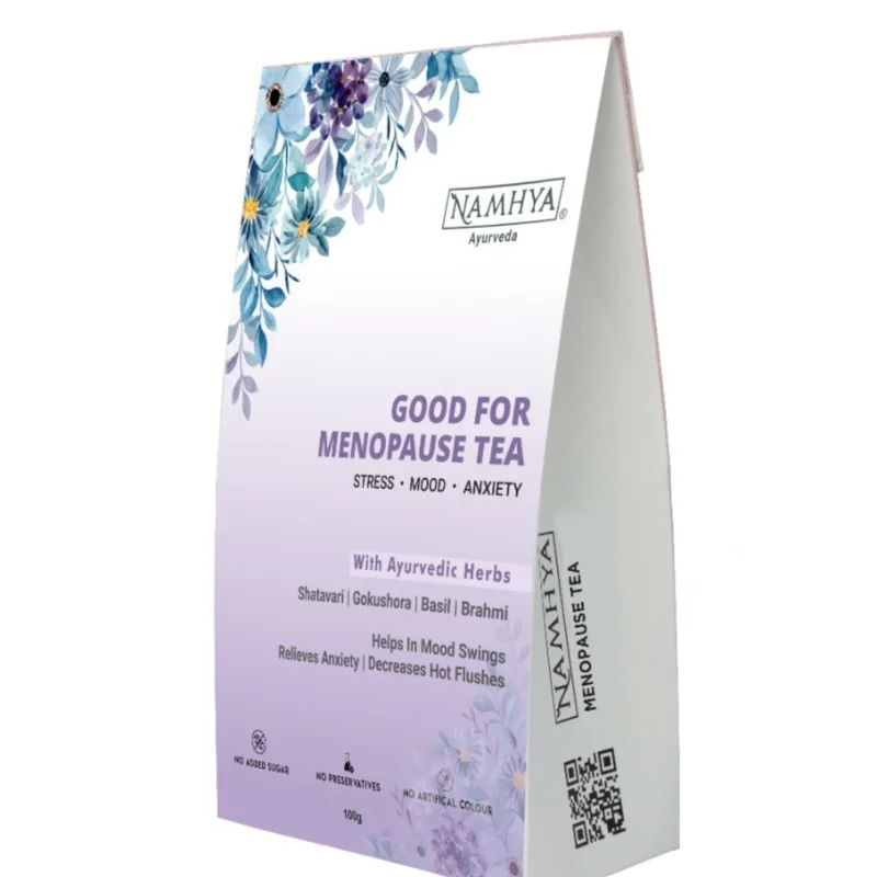 Good for Menopause Tea