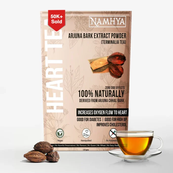 Whole Leaf Green Tea