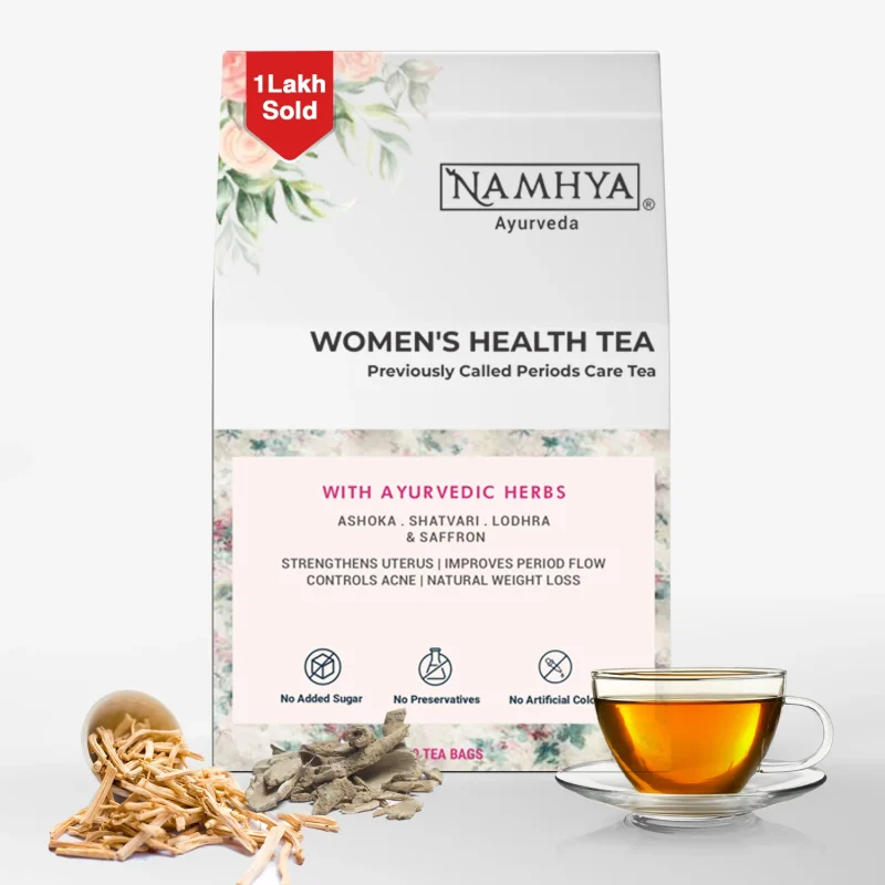 Women's Health Tea